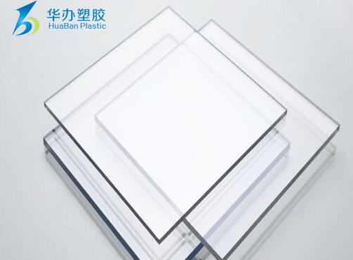 色多多官网下载耐力板的质量好坏如何分辨？