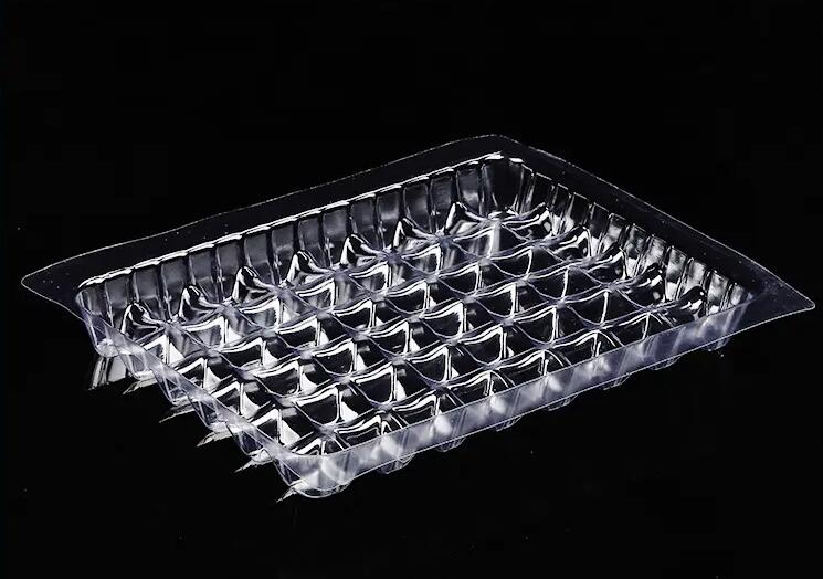 薄膜色多多官网下载板吸塑工艺流程