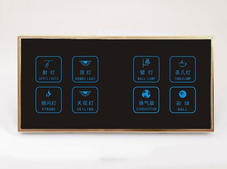 色多多官网下载薄膜面板需要注意哪些问题?