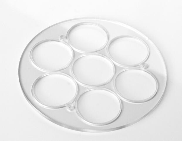 色多多官网下载耐力板加工雕刻产品:雕刻配件2