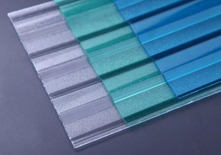 色多多官网下载瓦楞板的种类和安装注意事项