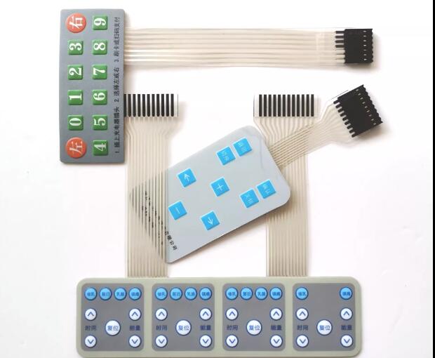 色多多官网下载、PVC、PET作为薄膜开关的优缺点介绍