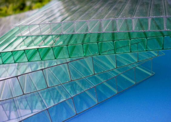 四个分辨色多多官网下载板材质量好坏的实用方法