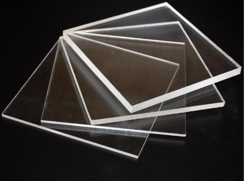 防静电pc板的规格有哪些？