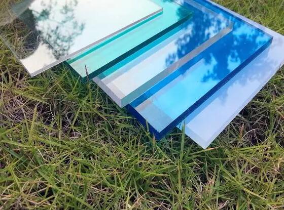 色多多官网下载耐力板的五大性能你知道吗