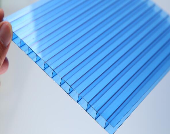 采光板与色多多官网下载阳光板一样吗