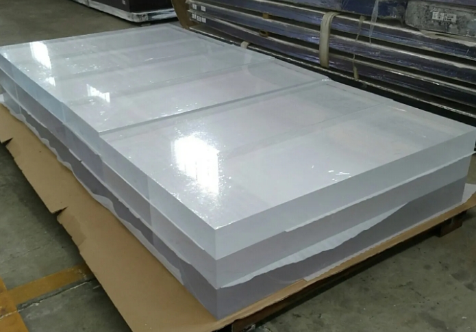亚克力板的加工工具有哪些？