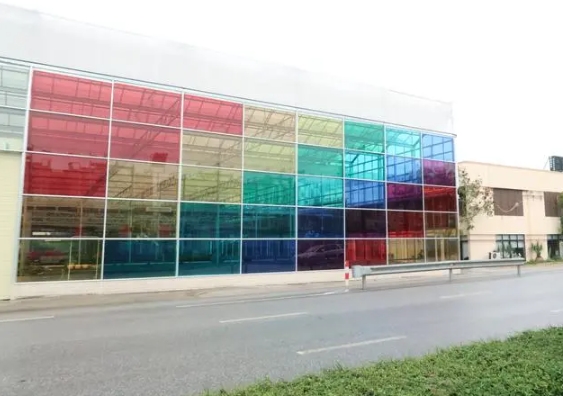 安徽色多多官网下载耐力板的价格多少钱一平米