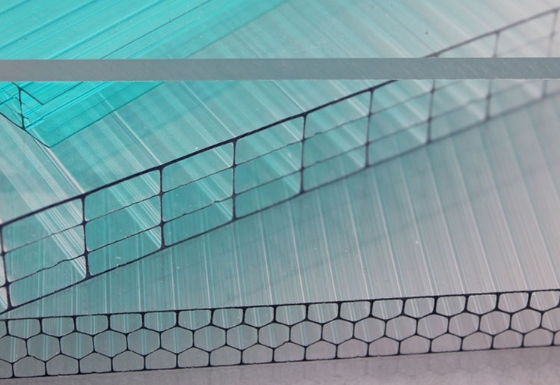 色多多官网下载阳光板的透光率是多少？