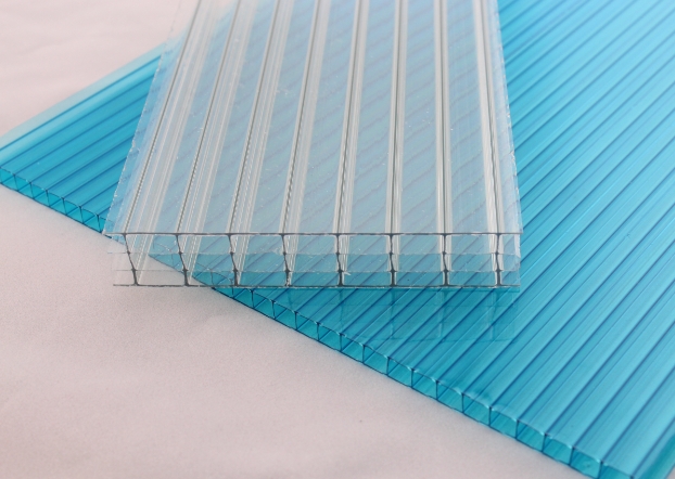 pc阳光板是什么材质，色多多官网下载阳光板有什么特点