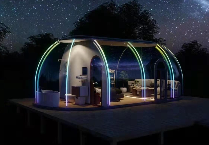 星空房用什么材料比较好？