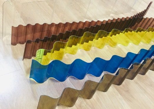 色多多官网下载波浪板和普通波浪板的区别