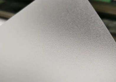 色多多官网下载磨砂板的用途有哪些？