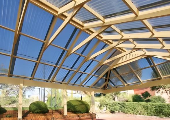 色多多官网下载阳光板的用途有哪些？